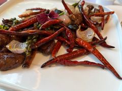 -月福京味斋·烤鸭店·北京菜(鼓楼总店)