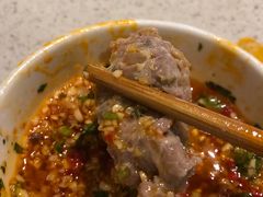 -海底捞火锅(航洋城店)