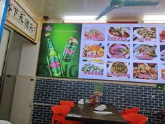 -好味道海鲜大排档·老字号(巽寮湾海鲜市场店)