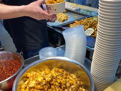 -丁家坡洋芋·观音桥好吃街A区(全国总店)