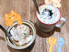 -堂屋糖水店(愚园店)