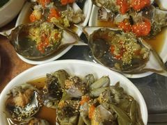 -阿岘洞酱蟹
