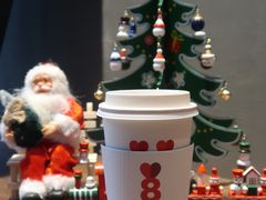 -8 Hearts Coffee(悟锦世纪大楼店)