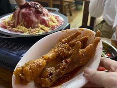 -优壹佳·延边朝鲜族料理(中山北路店)
