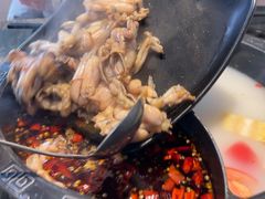 -销魂美蛙鱼头火锅(上海首店)