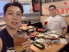 -鳗事鱼意·活鳗現烤专门店(富力海珠城店)