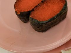 -争鲜回转寿司(通州万达店)