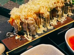 -铭牛烧肉·和牛海鲜自助(高新月牙湖店)