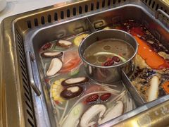 -重庆德庄火锅(太仓万达店)