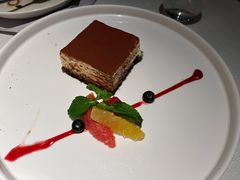 提拉米苏Tiramisu-Solo(衡山路店)