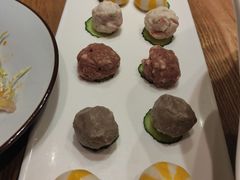 -尚海豆捞(乐虹坊店)