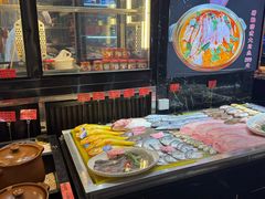 -小满海鲜·别院(天津旗舰店)