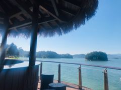 景观位-千岛湖君澜度假酒店(文广轩中餐厅)