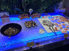 -泰谷酒店·太古码头闽菜自助餐厅