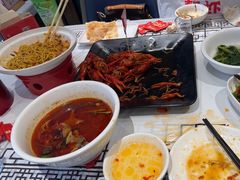-靓虾二哥·龙虾馆(大塘总店)