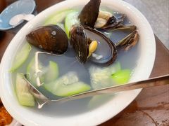 -老杨饭店(万科里店)