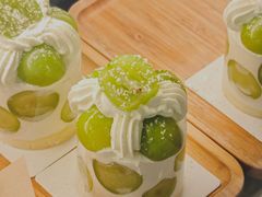 -PETIT PARIS 小巴黎(凯德1818店)