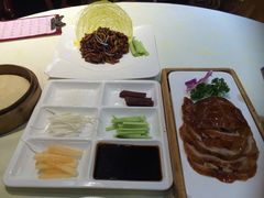 -四季小馆·地道北京小吃(广百店)