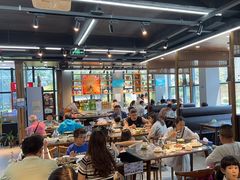 -晶渔坊·海鲜私房菜(东夷小镇店)