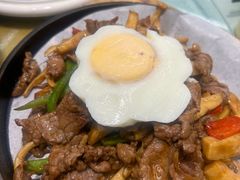 -大师傅金奖啤酒鱼(西街老店)