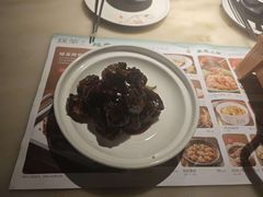-绿茶餐厅(成都大悦城店)