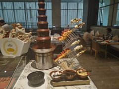 -沈阳和平艾美酒店新食谱西餐厅