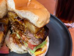 -魏斯理汉堡(西安沣东吾悦店)