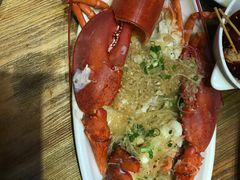 -南海渔家•海鲜•正宗海南菜(海棠湾店)