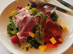 -莫尔顿扒房 MORTON'S GRILLE(igc天汇广场店)