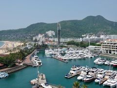 -深圳大梅沙京基洲际度假酒店