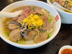 -潮镇老尾牛杂(环城西路店)