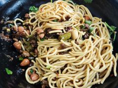 -家烧面馆【南山路知名经典面食】