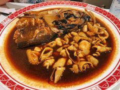 -旺顺阁鱼头泡饼(小红门店)