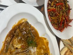 -鱼痴渔醉·食鲜集(月亮湾店)