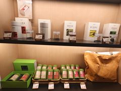-奈雪茶院·茶室茶馆(广州粤海天地店)