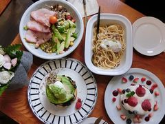 -AFS Cafe & Canteen(闽江二路店)