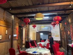 大堂-客家大院·非遗赣南客家菜(郁孤台店)