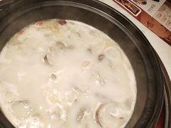 -捞神煲汤火锅(湖滨商业街店)