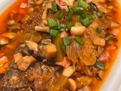 -凯鸽酒楼(大同振兴街店)