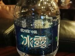 -白云机场商务旅客休息区