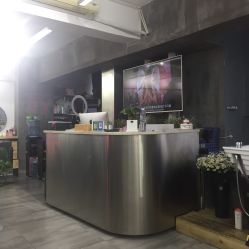 -MOKA SALON