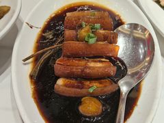 -双合园·海鲜水饺青岛菜(九水东路店)