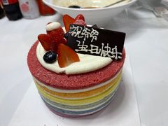 -东兴楼饭庄(六里桥店)