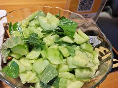 -望京一号·重庆江湖菜(工体店)