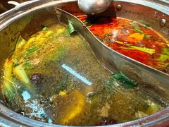 -养牛邓·潮汕牛肉海鲜自助火锅(广州店)