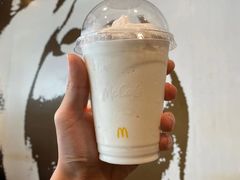 -麦当劳(世贸店)