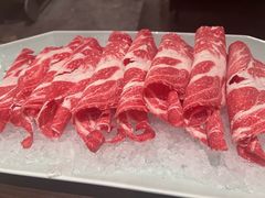 -鼎鼎香·港式火锅(北京SKP店)