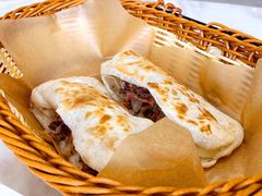 -培万河间驴火•驴肉火锅(东平店)