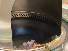 -姐弟小东北·铁锅炖