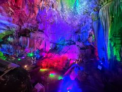 -融水老君洞景区